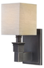 N2681-591 Wall Sconce - N2681-591 - Minka Group