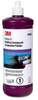 3M Perfect-it Rubbing Compound - Liquid Quart Bottle - 06085 - 051131-06085 - R. S. Hughes Company, Inc.