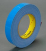 3M Scotch 8916V Blue Filament Strapping Tape - 12 mm Width x 55 m Length - 6 mil Thick - 42392 - 021200-42392 - R. S. Hughes Company, Inc.