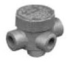 Explosionproof Conduit Outlet Box - GRJTA75 - Appleton Electric