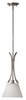 Pendant Light Fixture - P1255BS - Generation Brands