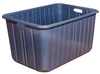 HDPE Extra Deep Pans - 53202 - U.S. Plastic Corporation