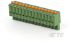 PCB Terminal Blocks - 1-2385007-4 - TE Connectivity