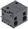 Terminal Blocks - Wire to Board - 2946-2624-3502-ND - DigiKey