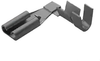 Terminals - Quick Connects, Quick Disconnect Connectors - A110913CT-ND - DigiKey