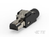 RJ45 Connectors - 1903526-1 - TE Connectivity