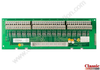 DSTA 145 Connection Unit for Analog Board - DSTA145 - Classic Automation LLC