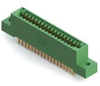 Card Conn, Dual Side, 36Pos, Wire Wrap; Card Edge Connector Type Edac - 85H6431 - Newark, An Avnet Company