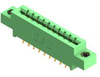 Card Edge Connector Rohs Compliant Edac - 61AJ0445 - Newark, An Avnet Company