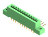 Card Edge Connector Rohs Compliant Edac - 60AJ6959 - Newark, An Avnet Company