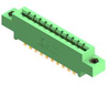 Card Edge Connector Rohs Compliant Edac - 60AJ9048 - Newark, An Avnet Company