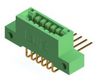 Card Conn, Dual Side, 12Pos, Wire Wrap; Card Edge Connector Type Edac - 72AJ7386 - Newark, An Avnet Company