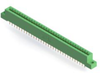 Card Edge Conn, Dual Side, 64Pos, Th; Card Edge Connector Type Edac - 60AJ9848 - Newark, An Avnet Company