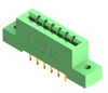 Card Edge Connector Rohs Compliant Edac - 60AJ7596 - Newark, An Avnet Company