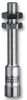 Proximity Switch, Inductive, Analog; Sensing Range Max Contrinex Gmbh -- 80R8319