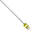 Thermocouple Probe, Type K, 0.062X24 Rohs Compliant Omega - 73AJ7499 - Newark, An Avnet Company