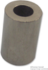 Spacer, 4/8X12-Ni; Spacer Type Ettinger - 59M4064 - Newark, An Avnet Company