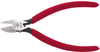 Diagonal Cut Plier, Semi Flush, 6.125; Plier Style Klein Tools - 34F020 - Newark, An Avnet Company