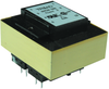 Power Transformer; Pcb Transformer Type Triad Magnetics - 37B9215 - Newark, An Avnet Company