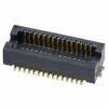 CONN VERT 30POS 2.3MM SMD - 44-10132797-031100LF - Utmel Electronic Limited