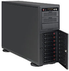 SuperChassis - SC743TQ-1200B - Supermicro Computer, Inc.