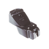 P66-DST TRIDUCER® Multisensor Frequency Transom Mount -- P66S