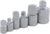 6 Pieces Adapter Set - 42506 - Gray Tools Canada Inc.