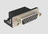 D-Subminiature - L77HDA26SD1CH4F - Amphenol Communications Solutions