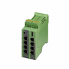 Switches, Hubs -- 277-3034-ND - Image