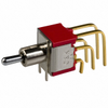 Toggle Switches - CKN1384-ND - DigiKey