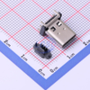 Connectors >> USB Connectors -- MC-234