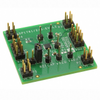 Linear Voltage Regulator Evaluation Boards - 505-ADP1763-1.3-EVALZ-ND - DigiKey