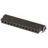 Headers, Receptacles, Female Sockets - 1195-15650122601000CT-ND - DigiKey