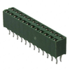 Headers, Receptacles, Female Sockets - A106617-ND - DigiKey