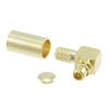 Coaxial Connector (RF) Assemblies - WM5554-ND - DigiKey
