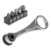 Assorted Tool Kits - 1742-65200-ND - DigiKey