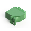 Backplane Connector Housings - 151-516-038-541-230-ND - DigiKey