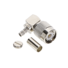 Coaxial Connector (RF) Assemblies - 031-6157-ND - DigiKey