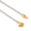 Coaxial Cables (RF) - 115-095-725-114-050-ND - DigiKey