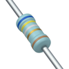 Through Hole Resistors - MBA0204AC6499FC100-ND - DigiKey