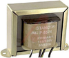 Transformer;Chassis;Pri:115/230V;Sec:25.2VCT;Sec:2A;Lead;50/60Hz;4In.In.W;2.63In - 70213328 - Allied Electronics, Inc.