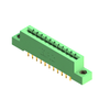 Edgeboard Connectors - 151-337-011-558-108-ND - DigiKey