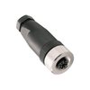 Circular Connector Assemblies - 281-3434-ND - DigiKey