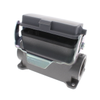 Heavy Duty Connector Housings, Hoods, Bases - A133303-ND - DigiKey