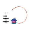 Motors - AC, DC -- 1528-4326-ND - Image