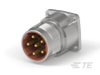 Standard Circular Connectors - BEA116M14000100000 - TE Connectivity