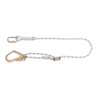 Fall Arrest Lanyards - 2694371 - RS Components, Ltd.