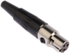 XLR Connectors - 6285651 - RS Components, Ltd.