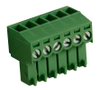 Pluggable Terminal Blocks - 8971017 - RS Components, Ltd.