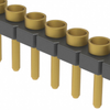 Headers, Receptacles, Female Sockets - SL-132-G-30-ND - DigiKey